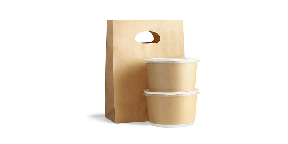 Food Packaging Service