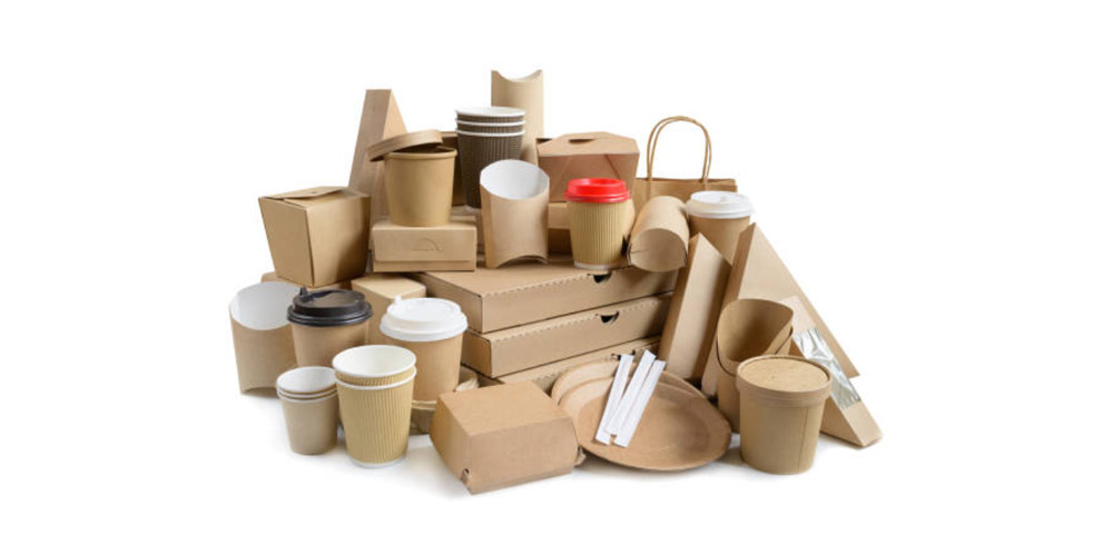 Food Packaging Service