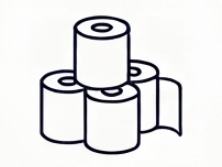 Thermal Rolls