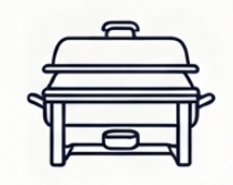 Food Service - Catering