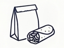 Food Service - Paper