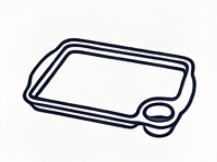 Food Service - Trays
